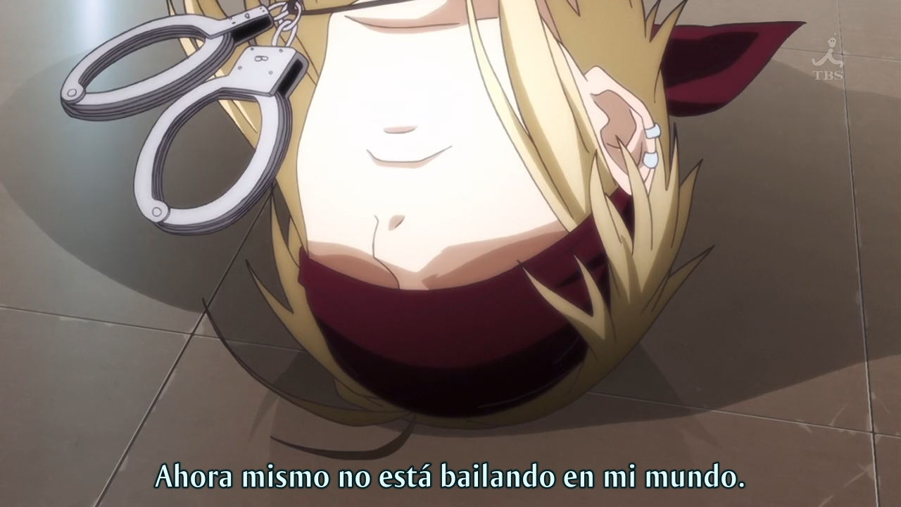 Angel Beats! (Inshuheki)